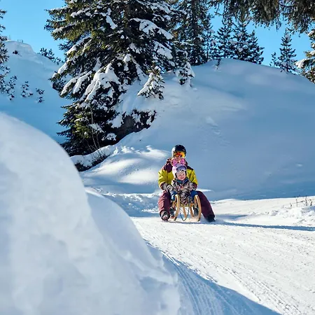 Mooroom Appartement *