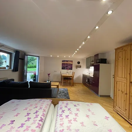 Appartement Mooroom