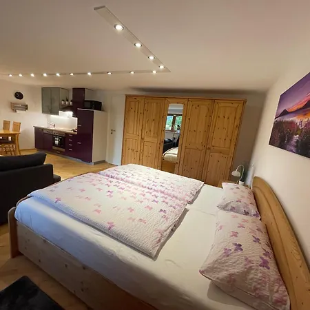 Appartement Mooroom Dalaas