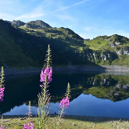 Mooroom Appartement *