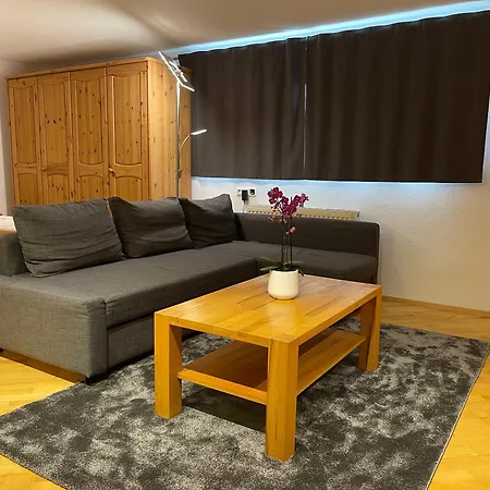 Mooroom Appartement