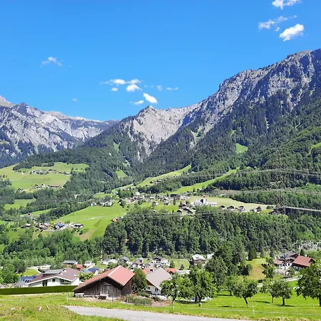 Mooroom Appartement *