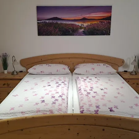 Mooroom Apartment Dalaas