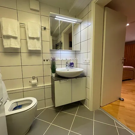 Mooroom Appartement