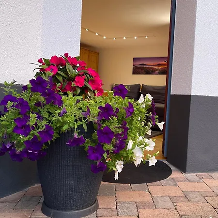 Apartment Mooroom