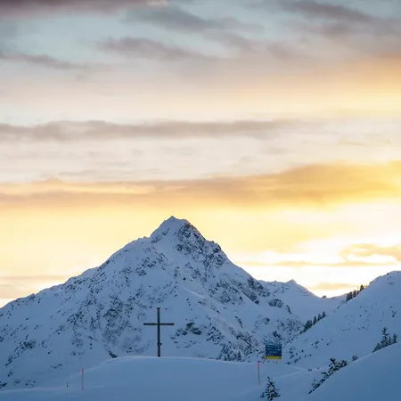 Appartement Mooroom Dalaas