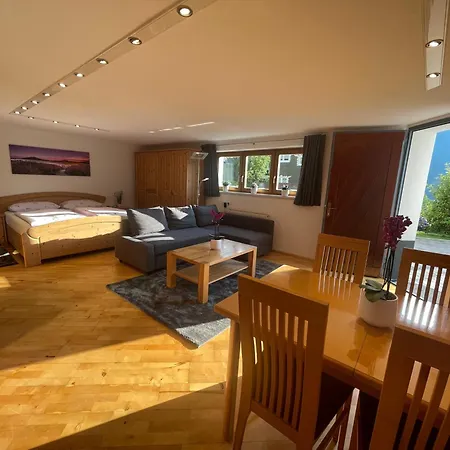 Apartment Mooroom Dalaas