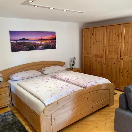 Appartement Mooroom *