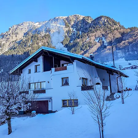 Mooroom Appartement