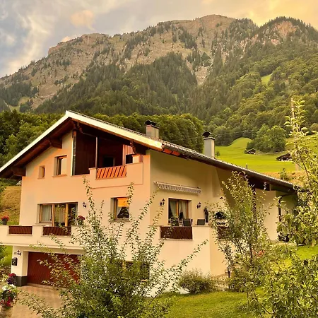 Mooroom Appartement