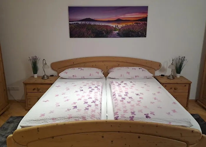 Mooroom Apartment Dalaas