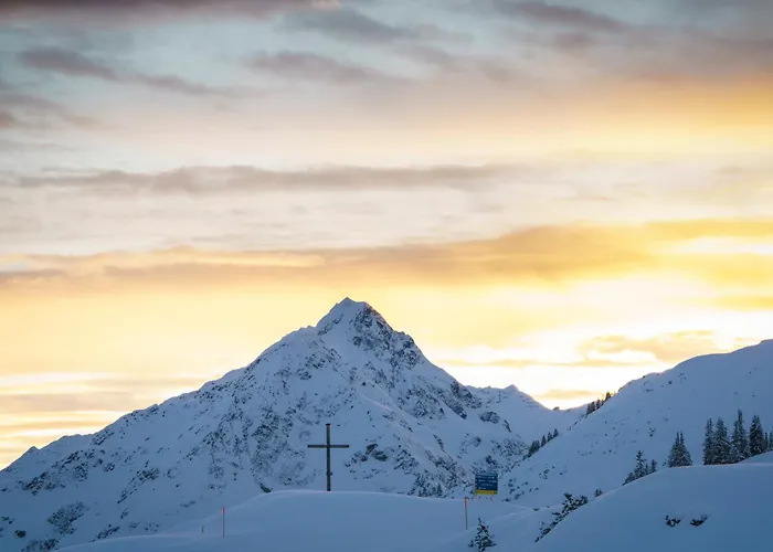 Apartment Mooroom Dalaas