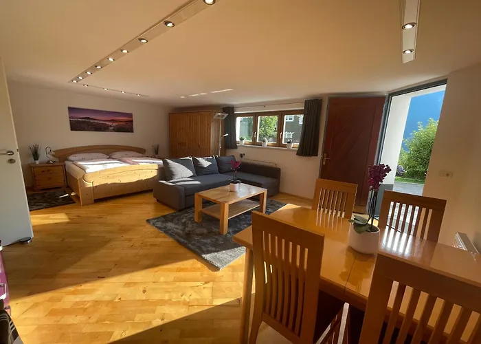 Apartment Mooroom Dalaas