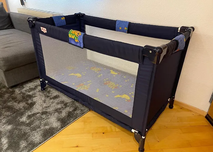 Apartment Mooroom Dalaas